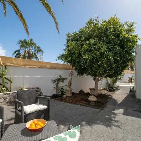 Feriehus Casa Juleta Barrierefrei *