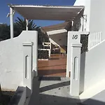 Casa Juleta Barrierefrei 別荘 プラヤ・ブランカ
