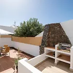 Casa Juleta Barrierefrei * プラヤ・ブランカ
