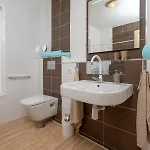 Casa Juleta Barrierefrei プラヤ・ブランカ