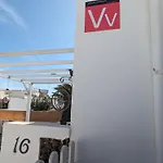 Casa Juleta Barrierefrei プラヤ・ブランカ