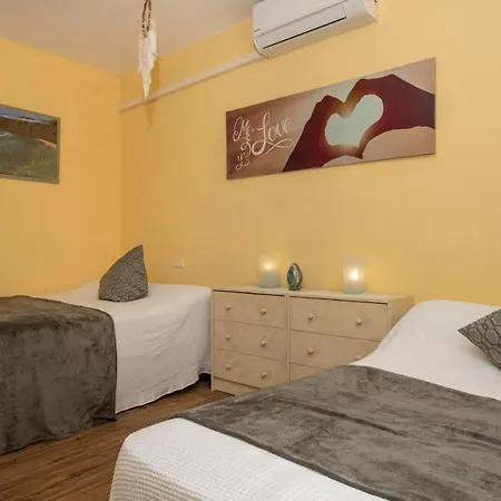 Casa Juleta Barrierefrei Hébergement de vacances Playa Blanca (Lanzarote)