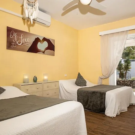 펜션 Casa Juleta Barrierefrei