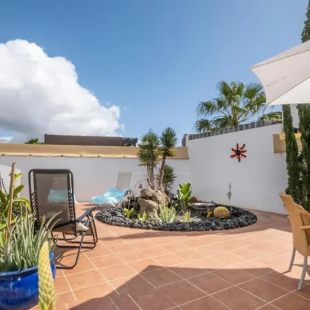 Casa Juleta Barrierefrei Hébergement de vacances