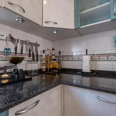 Casa Juleta Barrierefrei