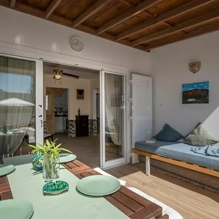 Σπίτι διακοπών Casa Juleta Barrierefrei *