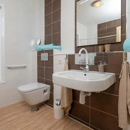 Casa Juleta Barrierefrei Πλάγια Μπλάνκα