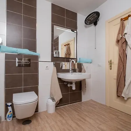 Casa Juleta Barrierefrei *