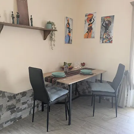 Casa Juleta Barrierefrei Hébergement de vacances