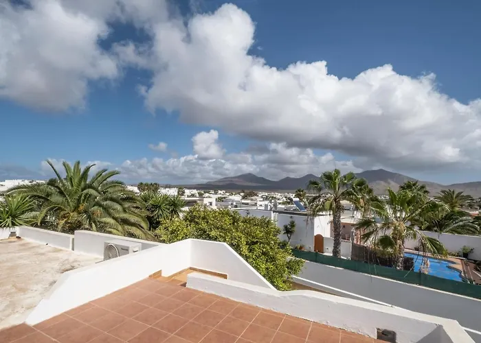 Holiday home Casa Juleta Barrierefrei