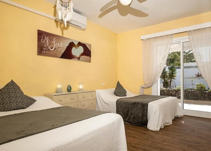 Holiday home Casa Juleta Barrierefrei