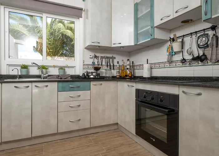 Casa Juleta Barrierefrei Сasa de vacaciones