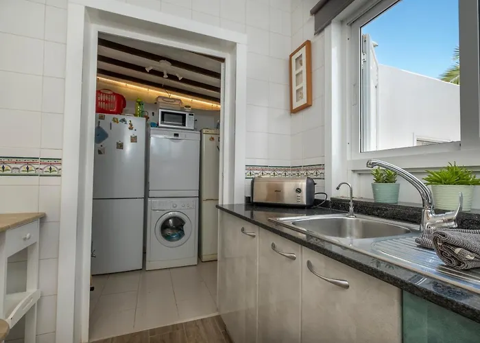 Casa Juleta Barrierefrei Сasa de vacaciones