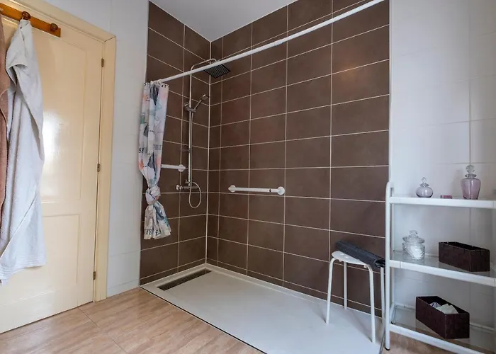 Сasa de vacaciones Casa Juleta Barrierefrei Playa Blanca (Lanzarote)