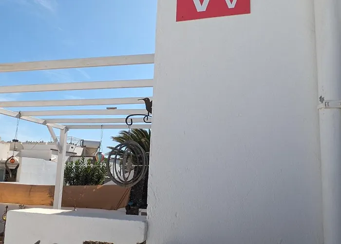 Casa Juleta Barrierefrei Playa Blanca (Lanzarote)