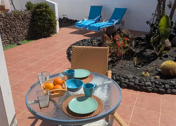 Holiday home Casa Juleta Barrierefrei *