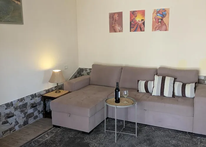 Casa Juleta Barrierefrei *