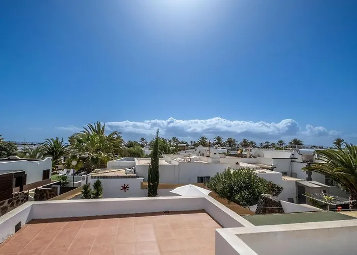 Holiday home Casa Juleta Barrierefrei