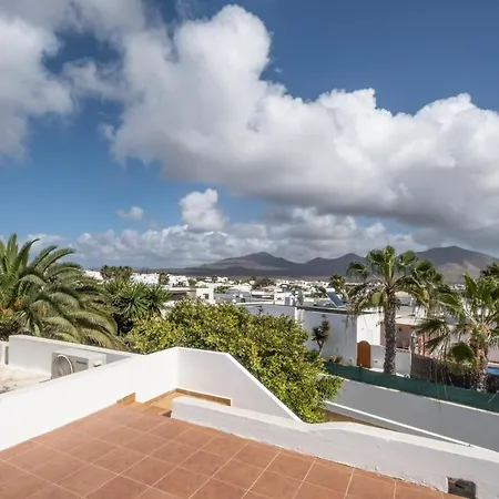 Holiday home Casa Juleta Barrierefrei