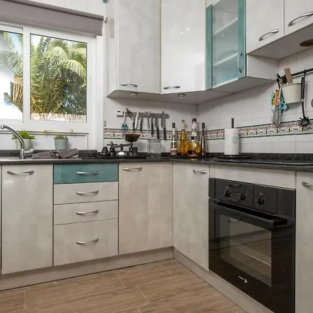 Casa Juleta Barrierefrei Casa vacanze