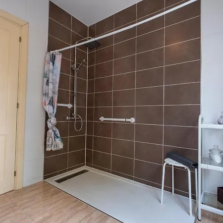 Nyaraló Casa Juleta Barrierefrei Playa Blanca