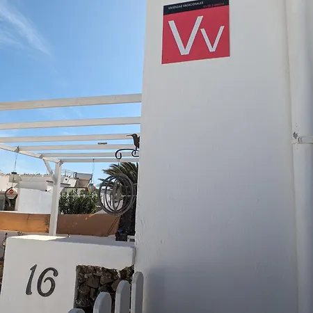 Casa Juleta Barrierefrei Playa Blanca (Lanzarote)