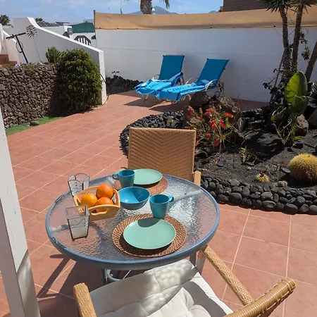 Nyaraló Casa Juleta Barrierefrei *