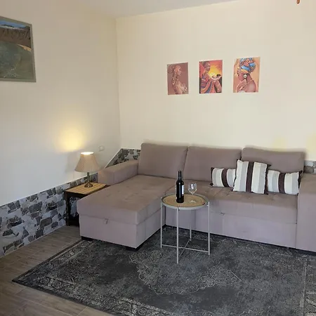 Casa Juleta Barrierefrei *