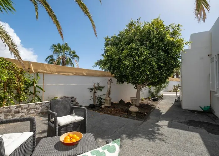 Holiday home Casa Juleta Barrierefrei *