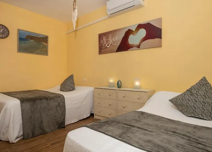 Casa Juleta Barrierefrei Holiday home Playa Blanca (Lanzarote)